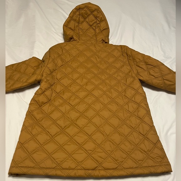 Madewell Airpuff Quilted Packable Puffer Jacket - Picture 9 of 16